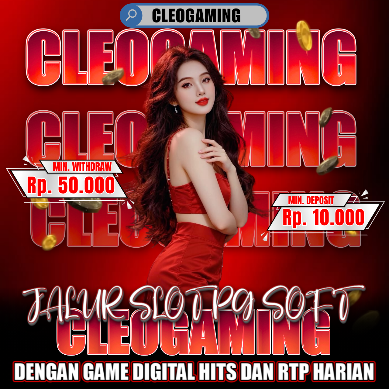 Popup Banner